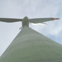 Zaznamenali jsme. Slovenský paradox veterných parkov: Štát ich podporuje aj brzdí